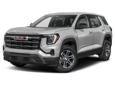 2027 GMC Terrain AWD Elevation