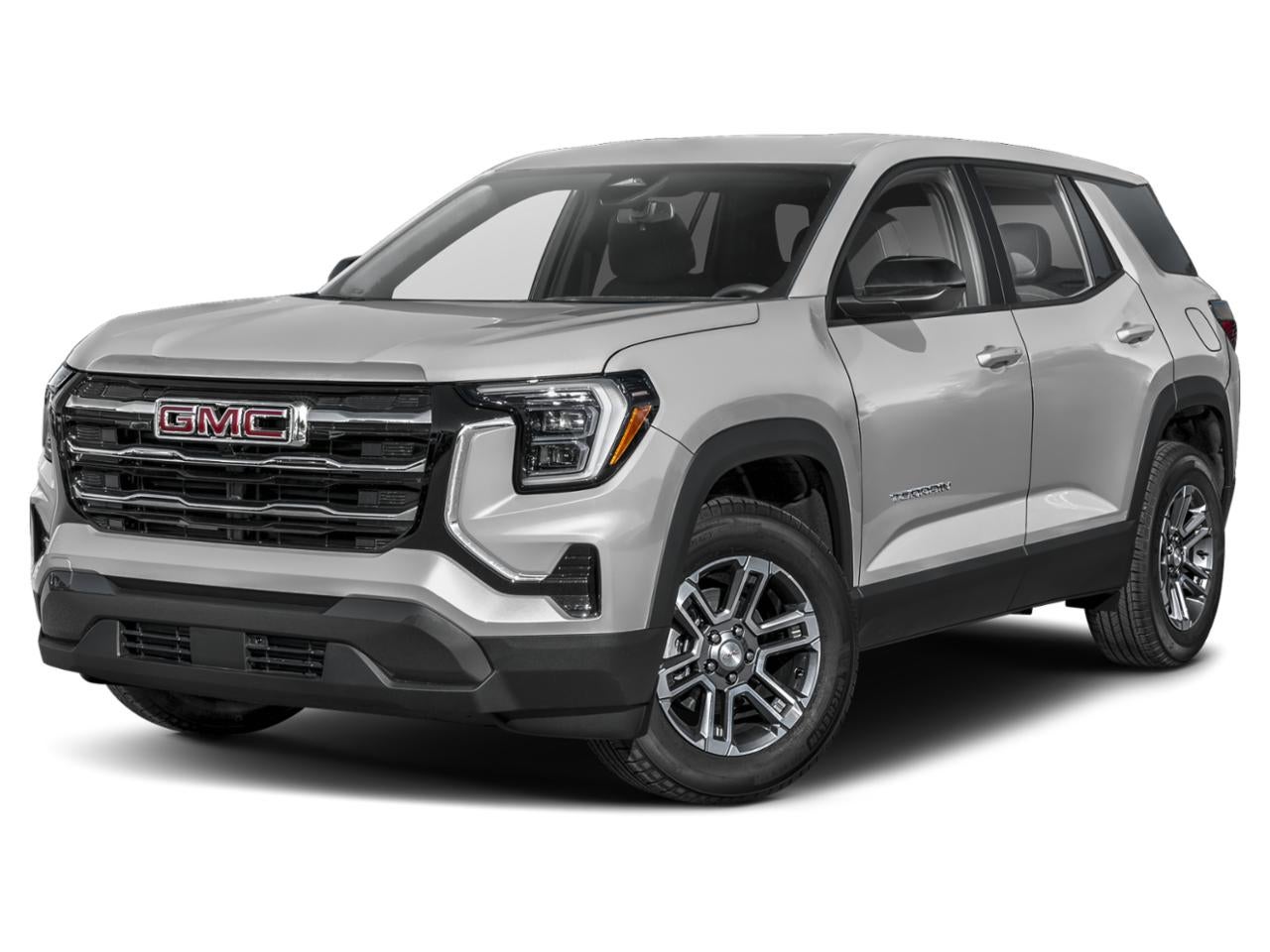 2027 GMC Terrain AWD Elevation