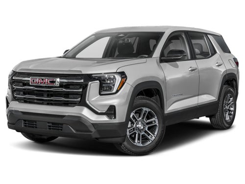 2027 GMC Terrain AWD Elevation