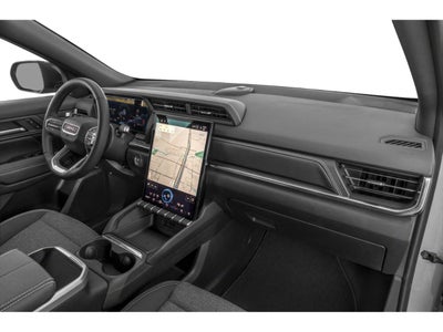 2027 GMC Terrain AWD Elevation