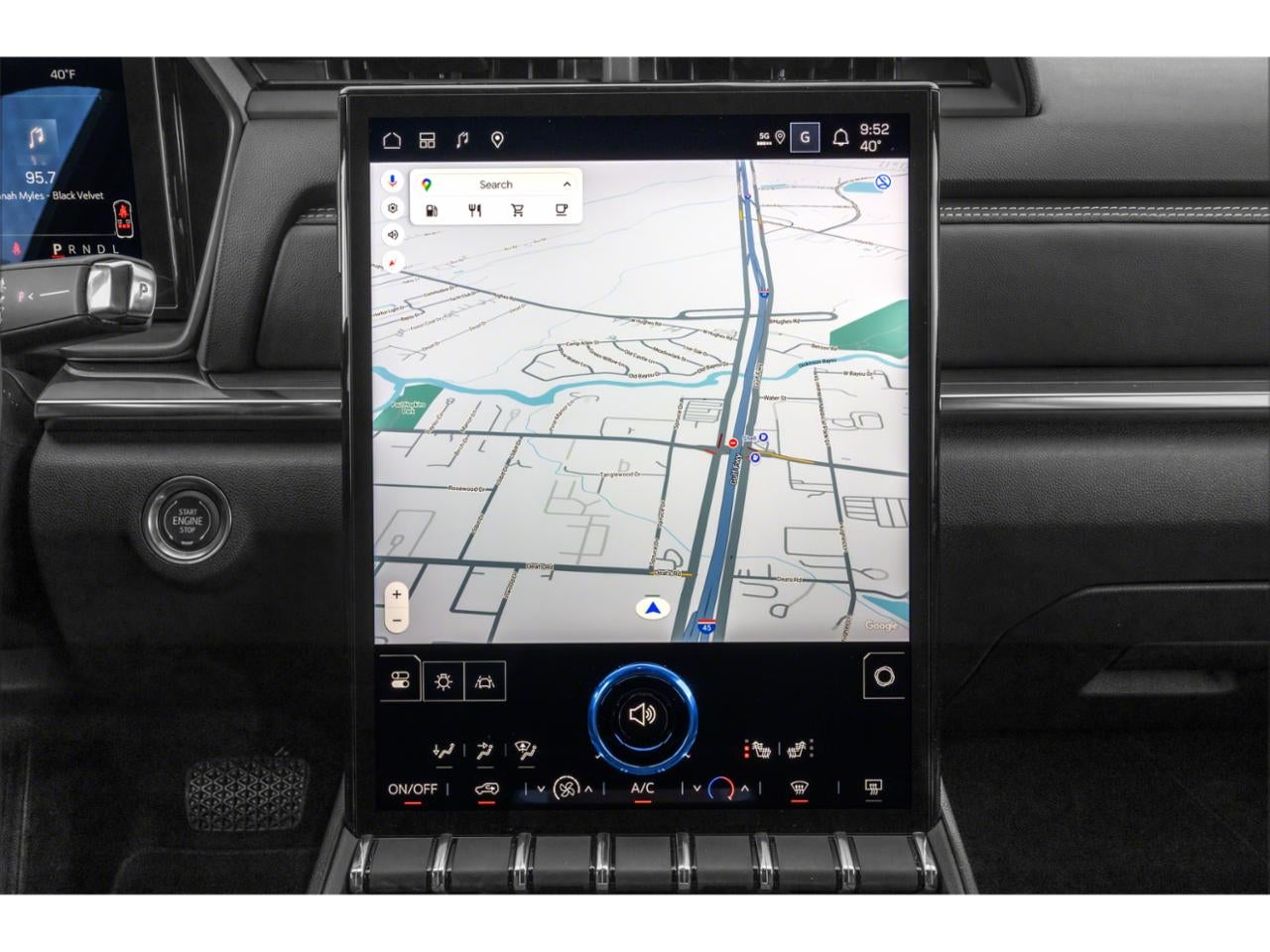 2027 GMC Terrain AWD Elevation
