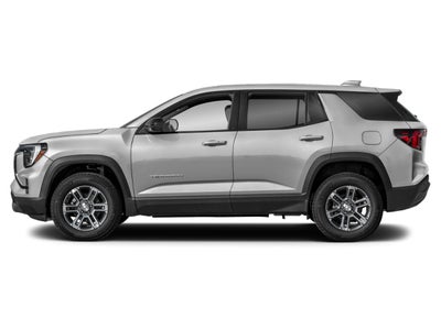 2027 GMC Terrain AWD Elevation