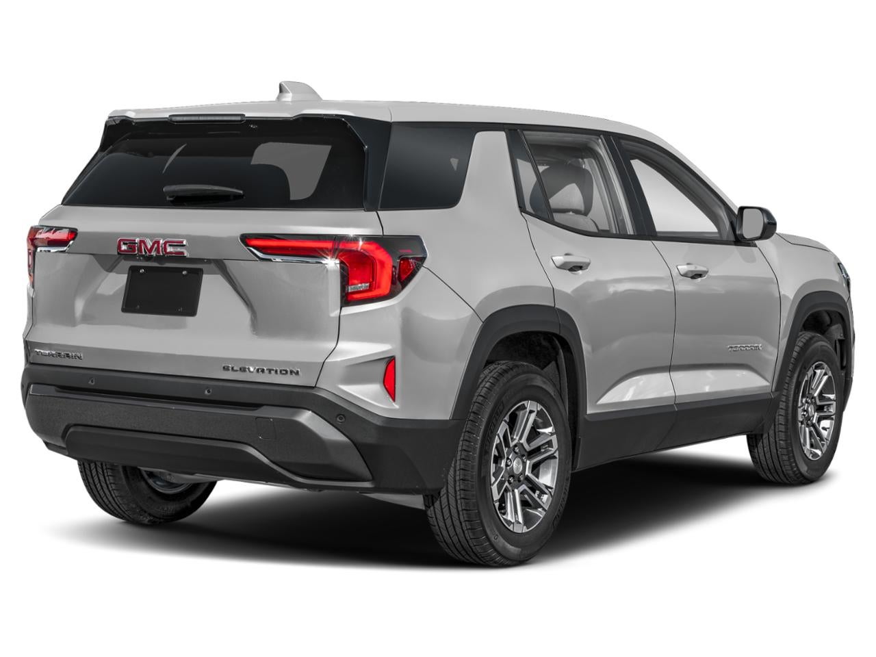 2027 GMC Terrain AWD Elevation
