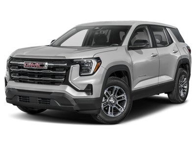 2027 GMC Terrain AWD Elevation