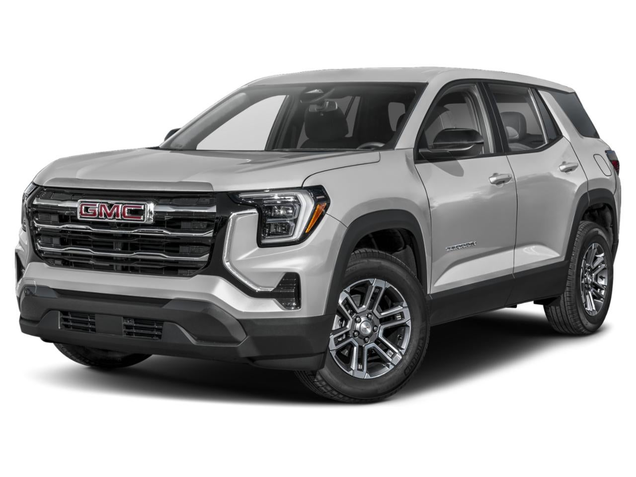 2027 GMC Terrain AWD Elevation