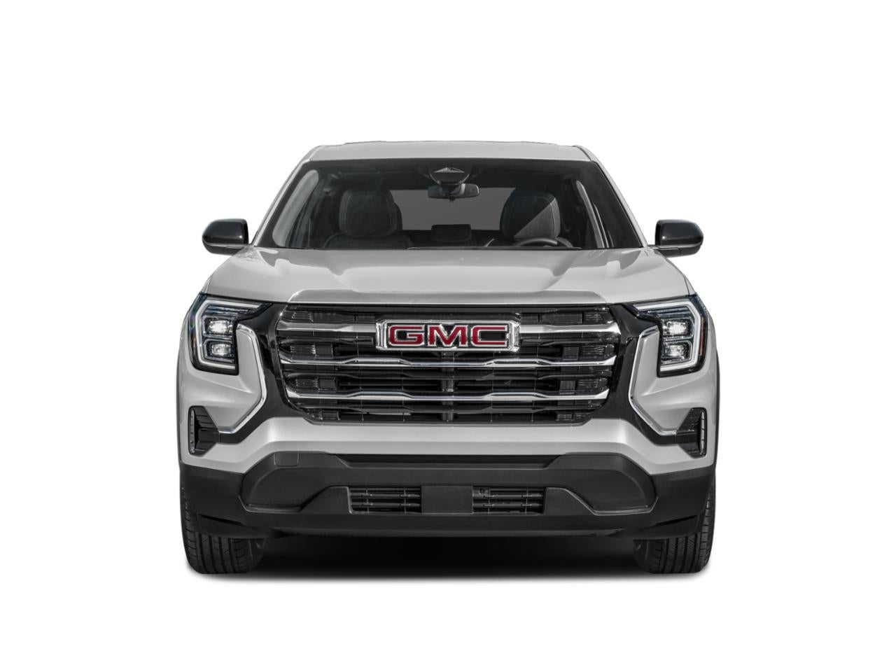 2027 GMC Terrain AWD Elevation