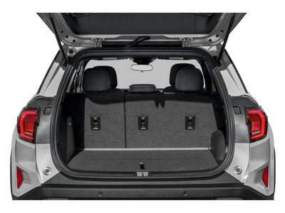 2027 GMC Terrain AWD Elevation