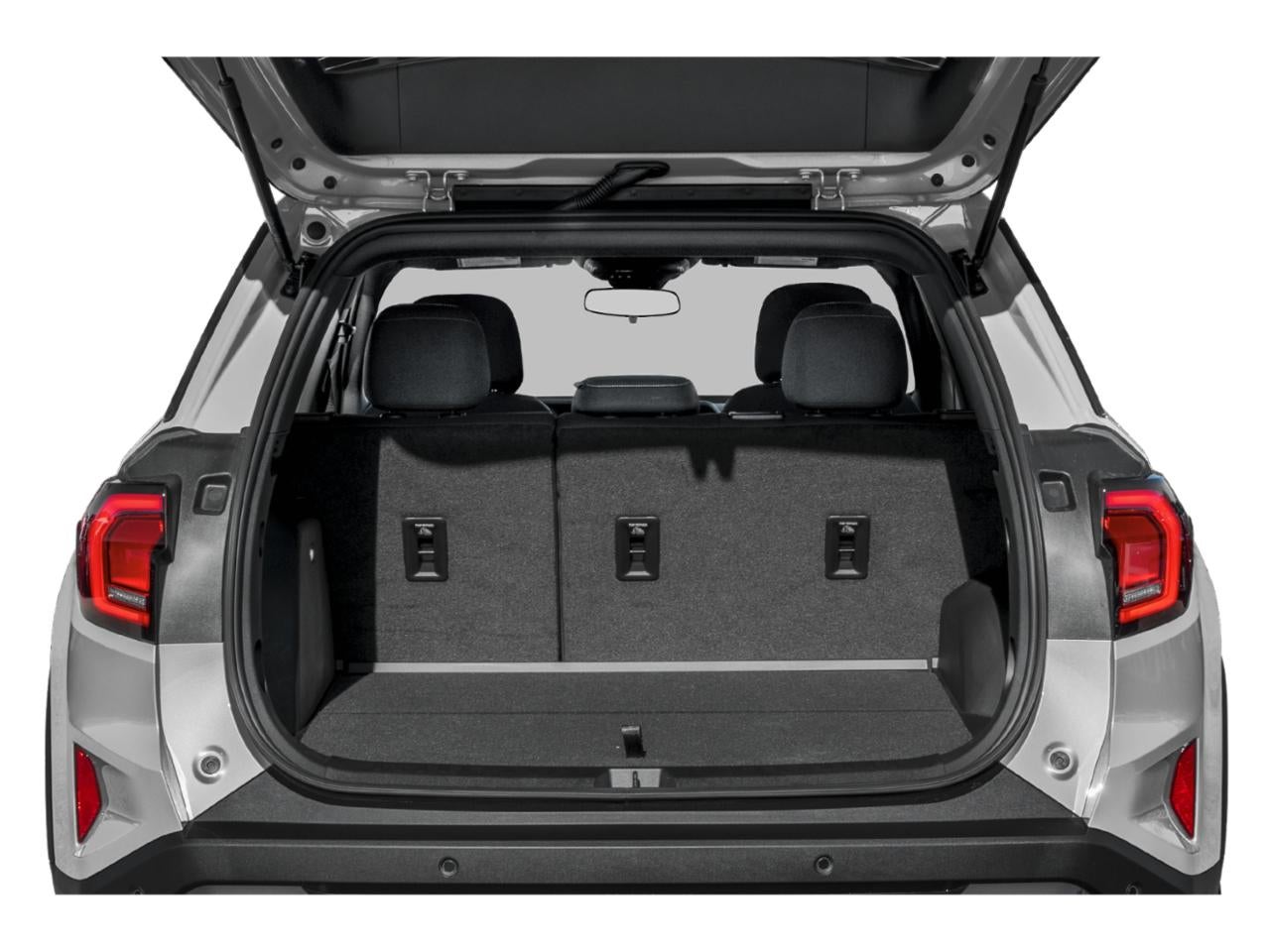 2027 GMC Terrain AWD Elevation