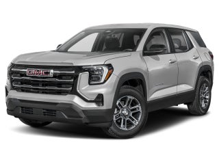 2027 GMC Terrain AWD Elevation