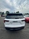 2027 GMC Terrain AWD AT4