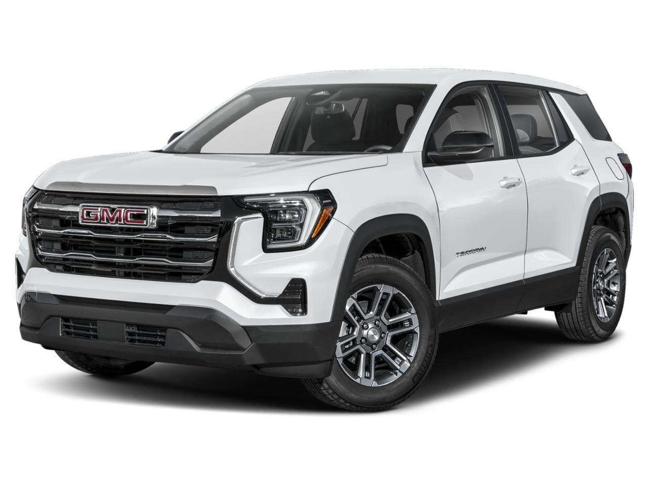 2027 GMC Terrain AWD AT4