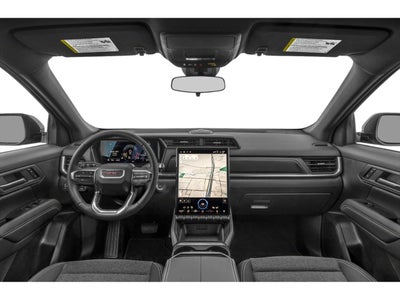 2027 GMC Terrain AWD AT4