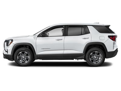 2027 GMC Terrain AWD AT4
