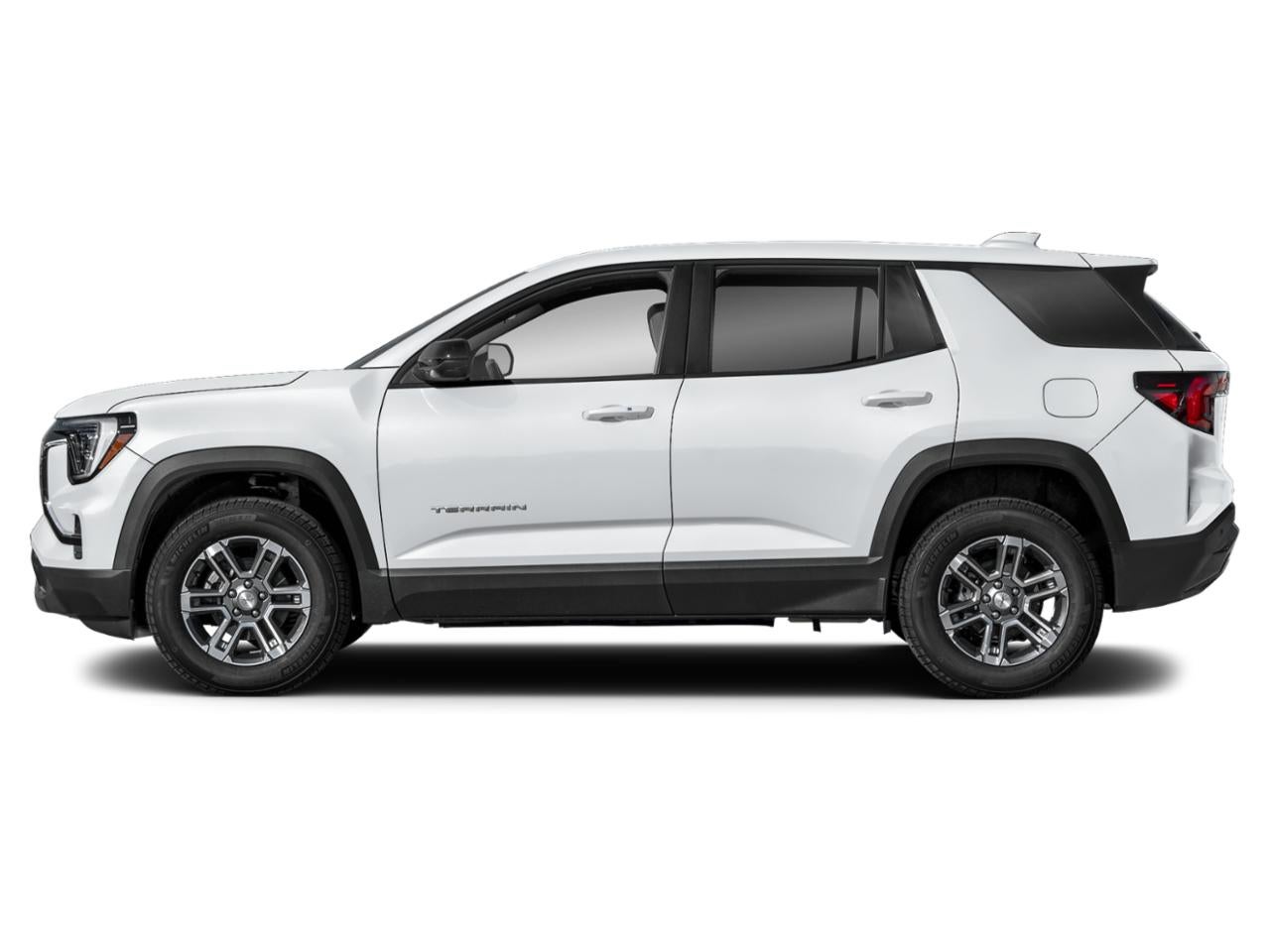 2027 GMC Terrain AWD AT4