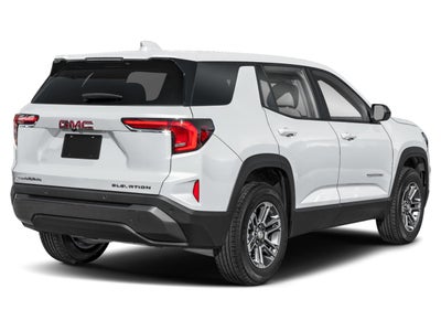 2027 GMC Terrain AWD AT4