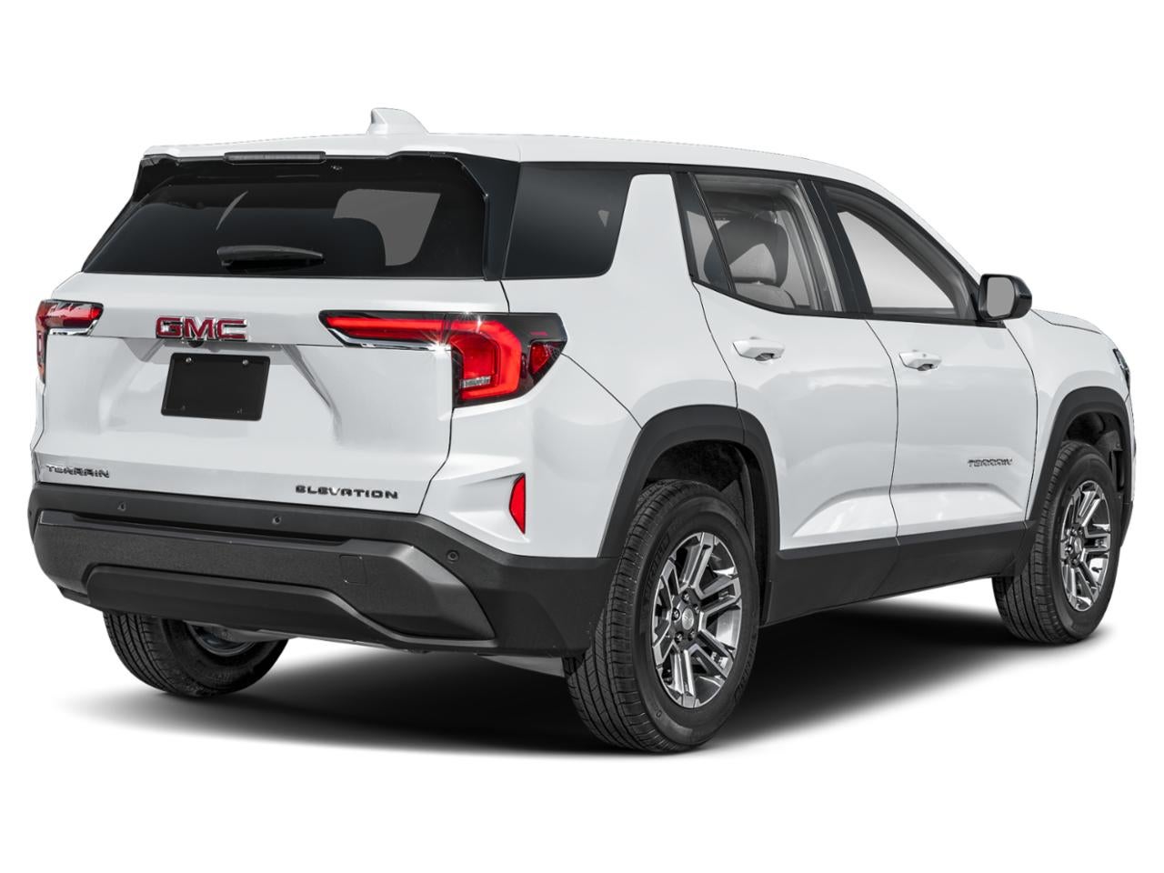 2027 GMC Terrain AWD AT4