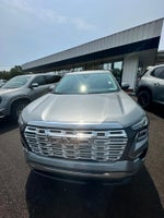 2026 GMC Terrain AWD Denali