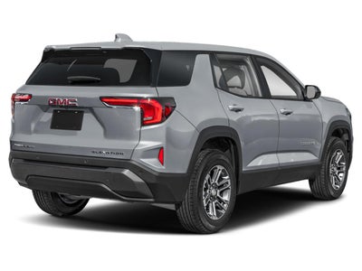 2026 GMC Terrain AWD Denali