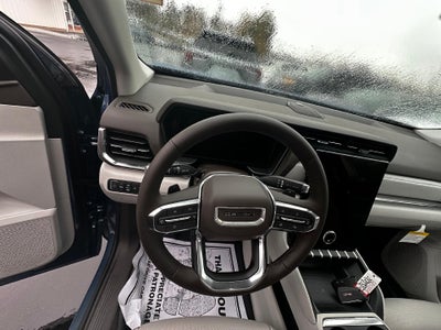 2026 GMC Terrain AWD Denali