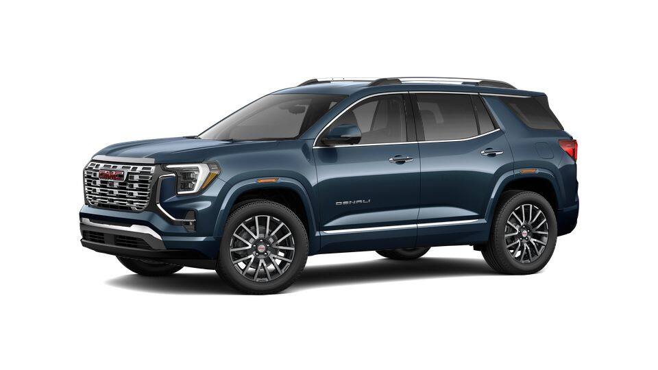 2026 GMC Terrain AWD Denali