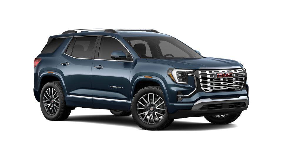 2026 GMC Terrain AWD Denali