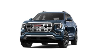 2026 GMC Terrain AWD Denali