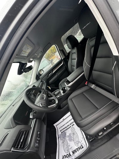 2026 GMC Terrain AWD Denali