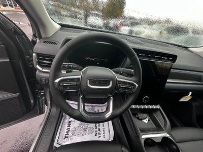 2026 GMC Terrain AWD Denali