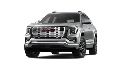 2026 GMC Terrain AWD Denali