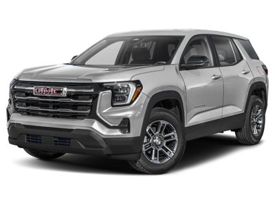 2026 GMC Terrain AWD Denali
