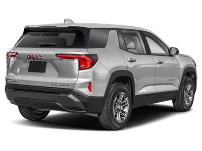 2026 GMC Terrain AWD Denali