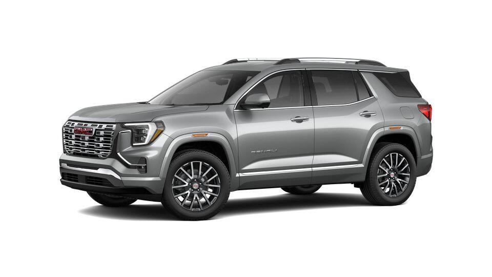 2026 GMC Terrain AWD Denali