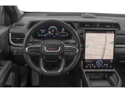 2026 GMC Terrain AWD Denali