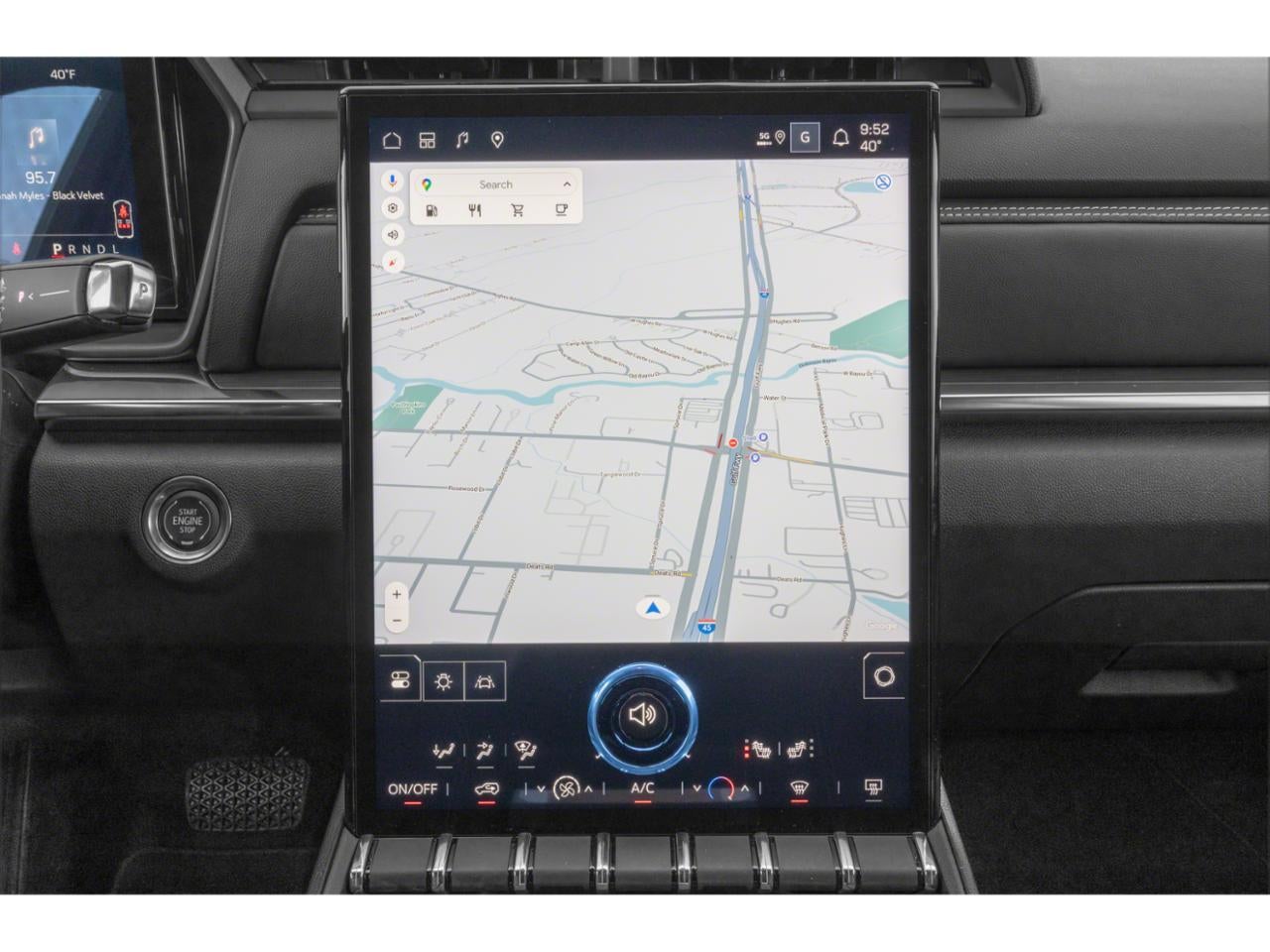 2026 GMC Terrain AWD Denali