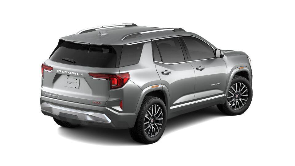 2026 GMC Terrain AWD Denali
