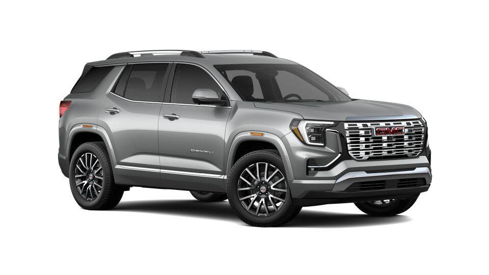 2026 GMC Terrain AWD Denali