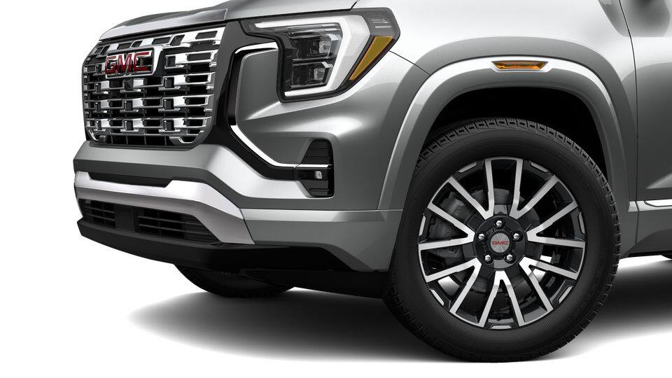 2026 GMC Terrain AWD Denali