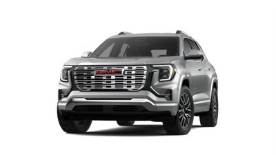 2026 GMC Terrain AWD Denali