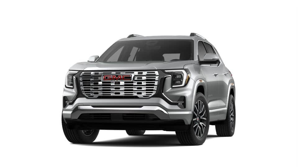 2026 GMC Terrain AWD Denali