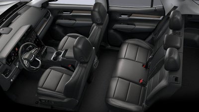 2026 GMC Terrain AWD Denali