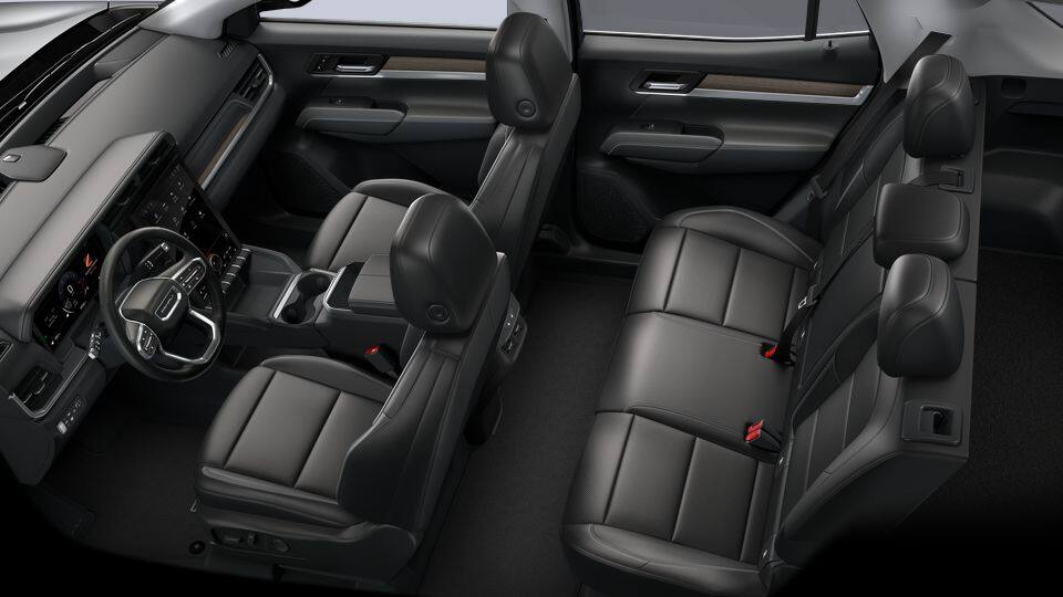 2026 GMC Terrain AWD Denali