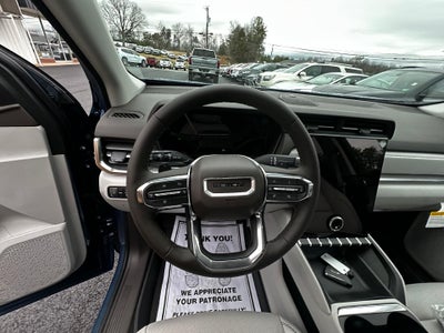 2026 GMC Terrain AWD Denali