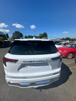 2027 GMC Terrain AWD Denali