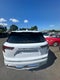2027 GMC Terrain AWD Denali