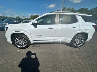 2027 GMC Terrain AWD Denali