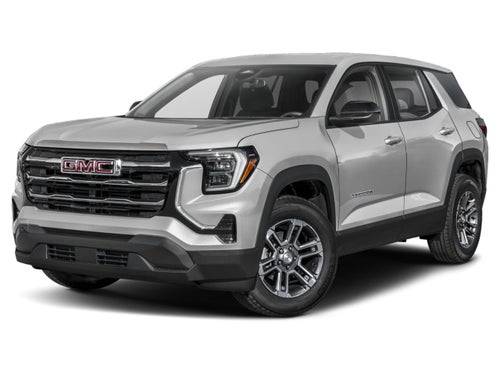 2027 GMC Terrain AWD Denali