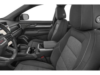 2027 GMC Terrain AWD Denali