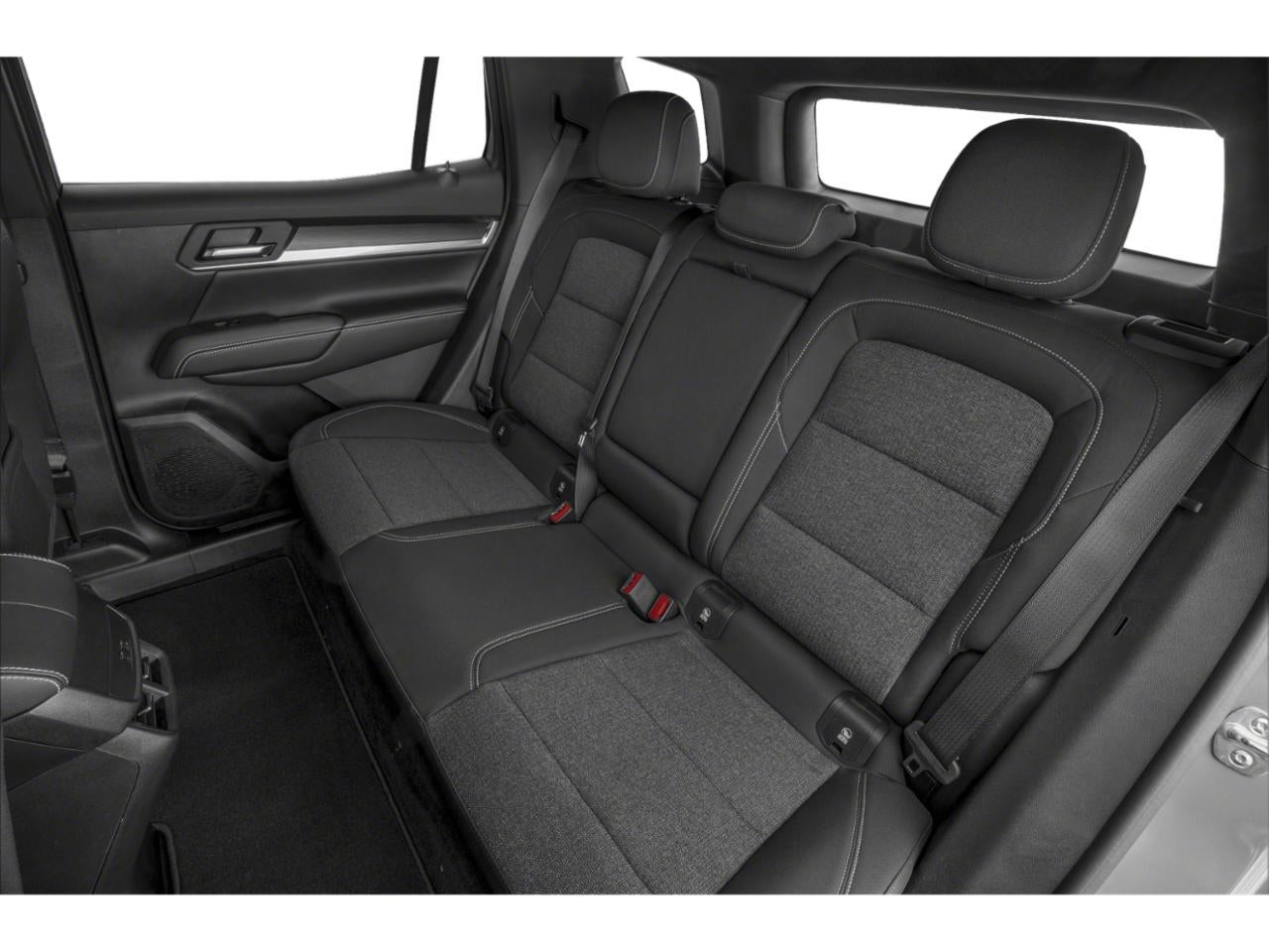 2027 GMC Terrain AWD Denali