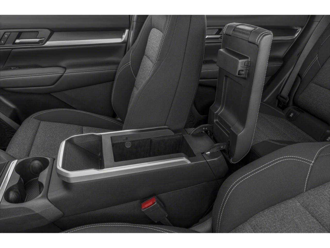 2027 GMC Terrain AWD Denali