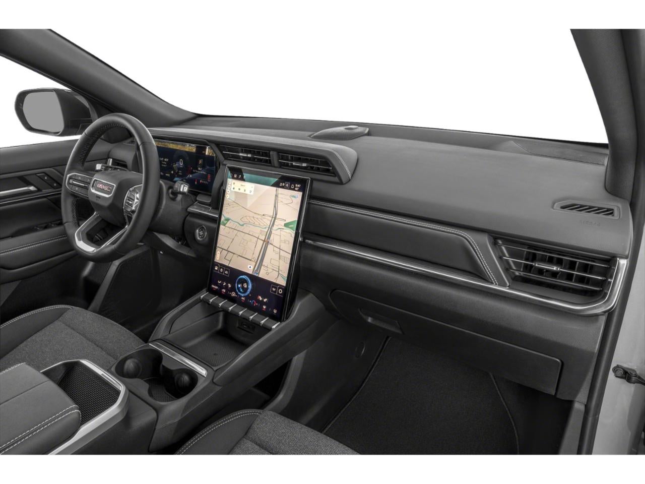 2027 GMC Terrain AWD Denali